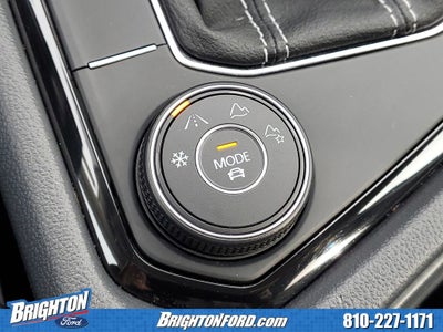 2022 Volkswagen Taos 1.5T SEL