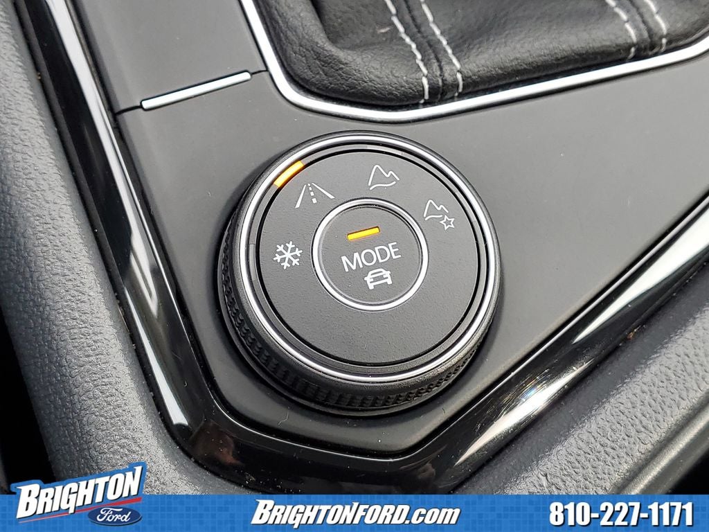 2022 Volkswagen Taos 1.5T SEL