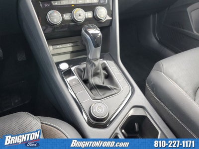 2022 Volkswagen Taos 1.5T SEL