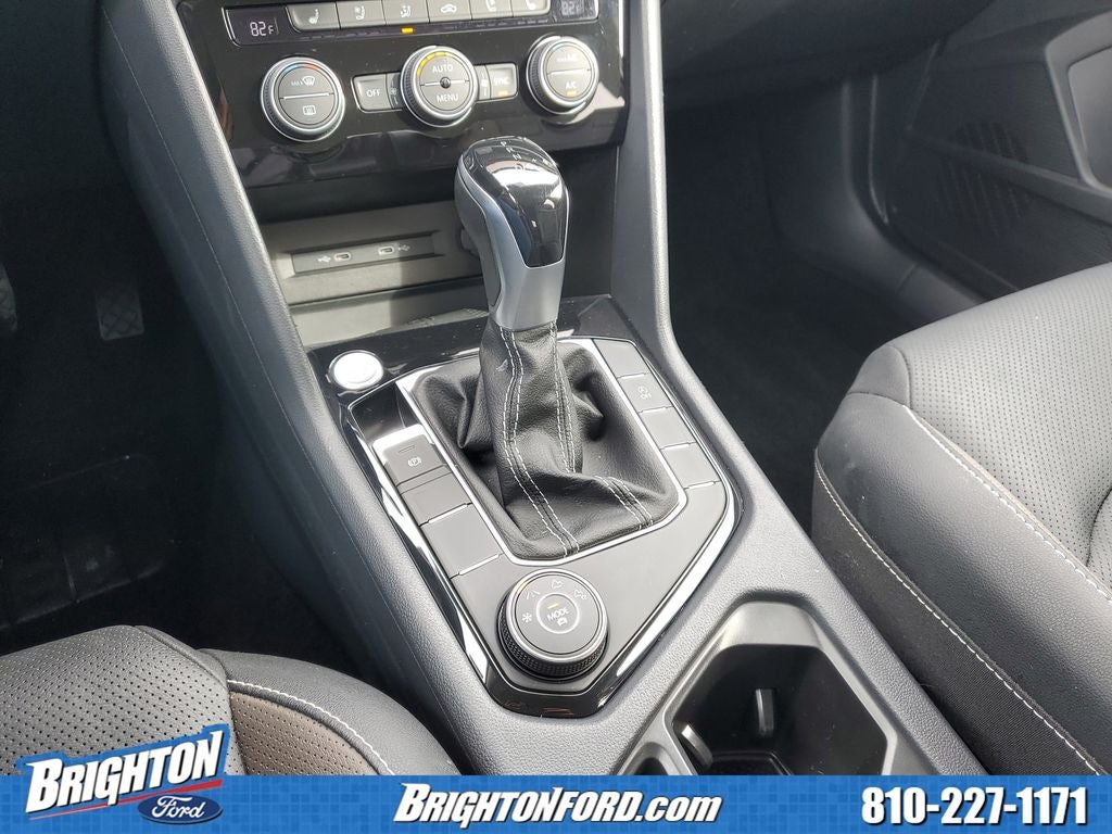 2022 Volkswagen Taos 1.5T SEL