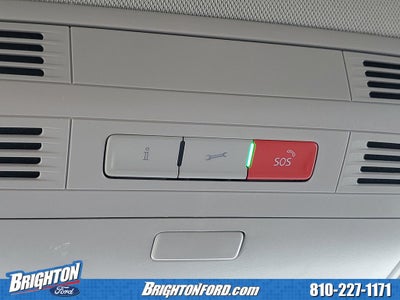 2022 Volkswagen Taos 1.5T SEL