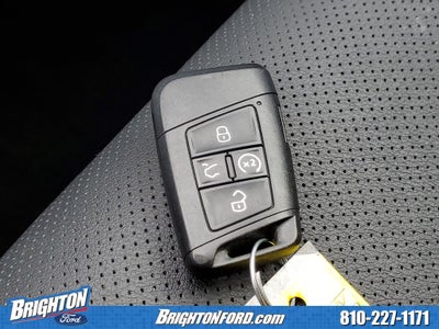 2022 Volkswagen Taos 1.5T SEL