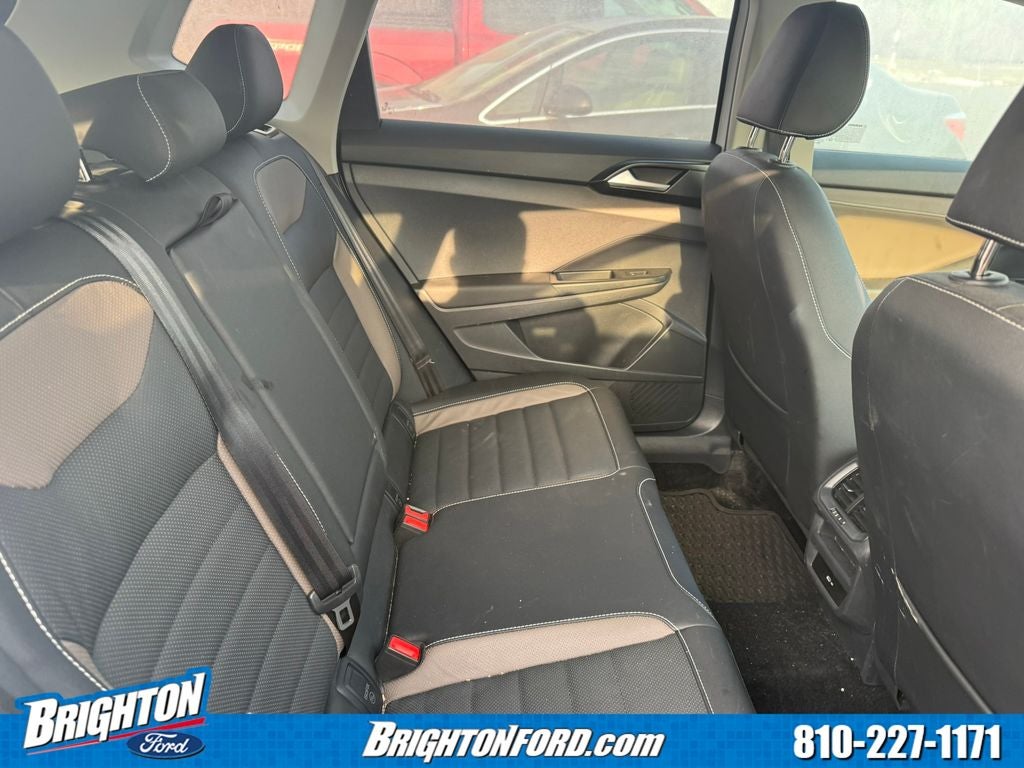 2022 Volkswagen Taos 1.5T SEL