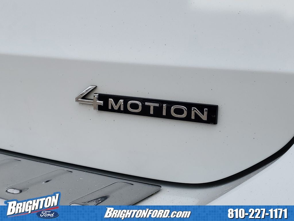 2022 Volkswagen Taos 1.5T SEL