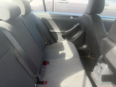 2014 Volkswagen Jetta 2.0L S
