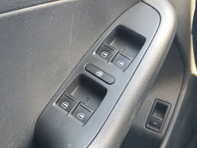 2014 Volkswagen Jetta 2.0L S