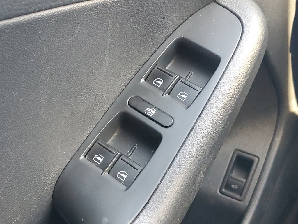 2014 Volkswagen Jetta 2.0L S