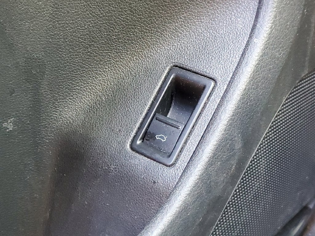 2014 Volkswagen Jetta 2.0L S