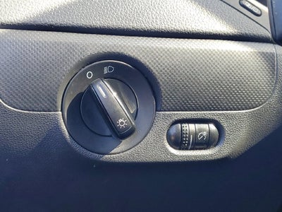 2014 Volkswagen Jetta 2.0L S