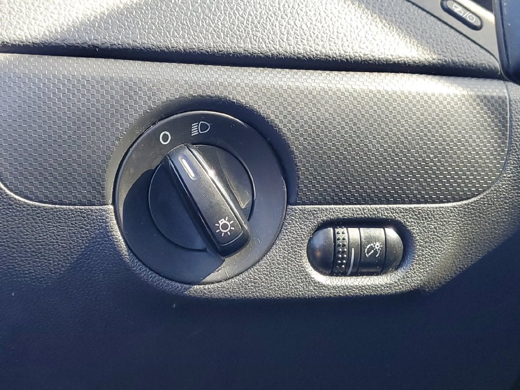 2014 Volkswagen Jetta 2.0L S