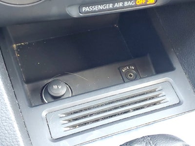 2014 Volkswagen Jetta 2.0L S