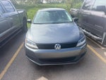 2014 Volkswagen Jetta 2.0L S
