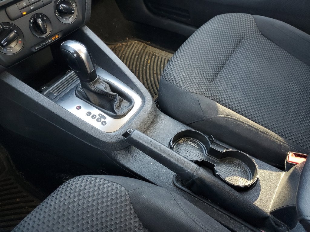 2014 Volkswagen Jetta 2.0L S