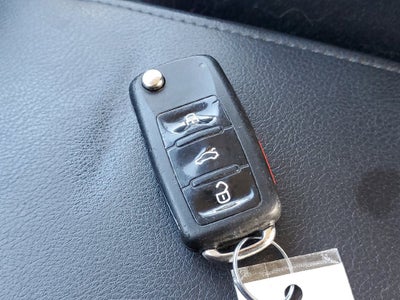 2014 Volkswagen Jetta 2.0L S