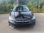 2022 Subaru Impreza Base