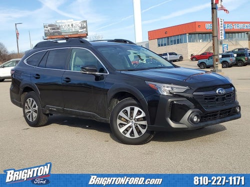 2023 Subaru Outback Premium