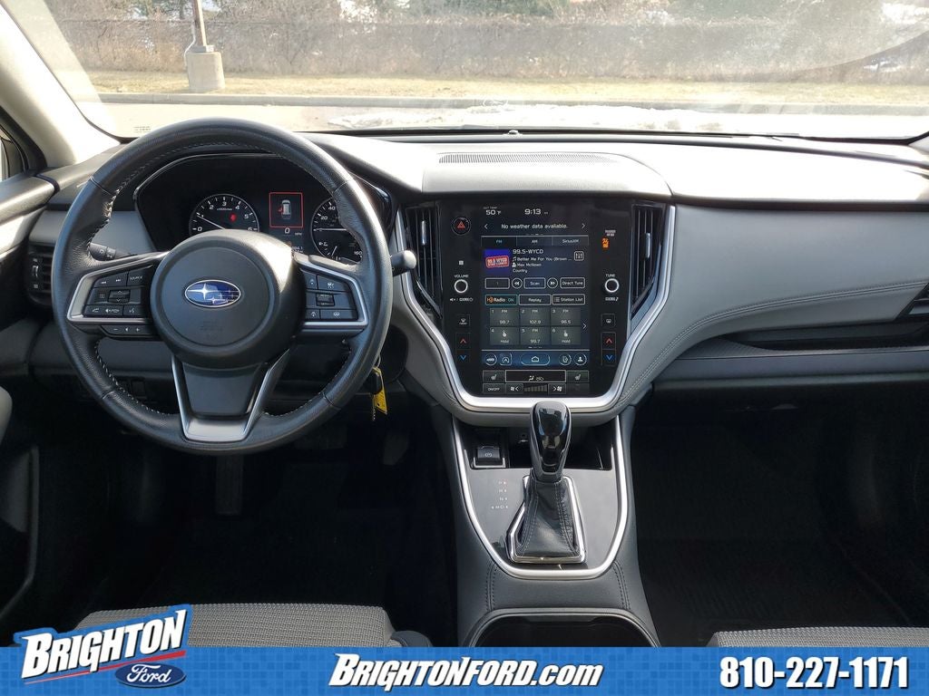 2023 Subaru Outback Premium