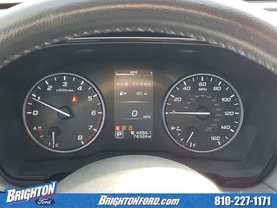 2023 Subaru Outback Premium