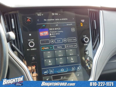 2023 Subaru Outback Premium