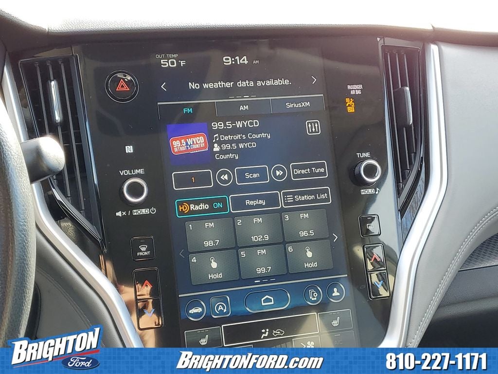 2023 Subaru Outback Premium