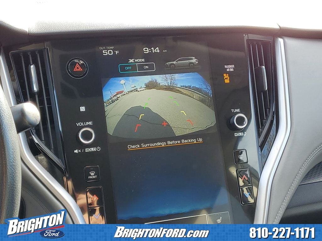 2023 Subaru Outback Premium