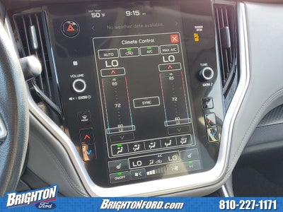 2023 Subaru Outback Premium