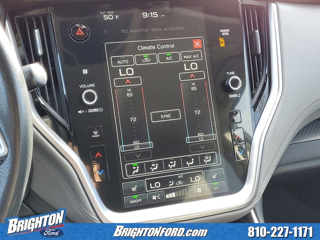 2023 Subaru Outback Premium