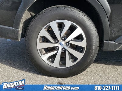 2023 Subaru Outback Premium