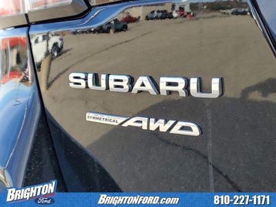 2023 Subaru Outback Premium