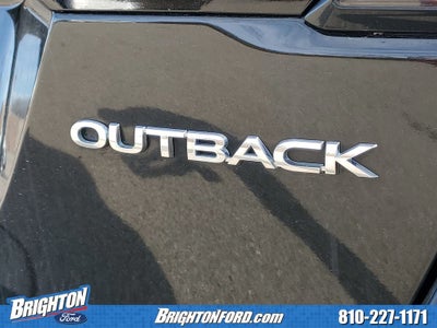 2023 Subaru Outback Premium