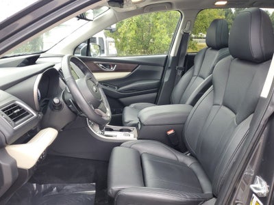 2022 Subaru Ascent Touring