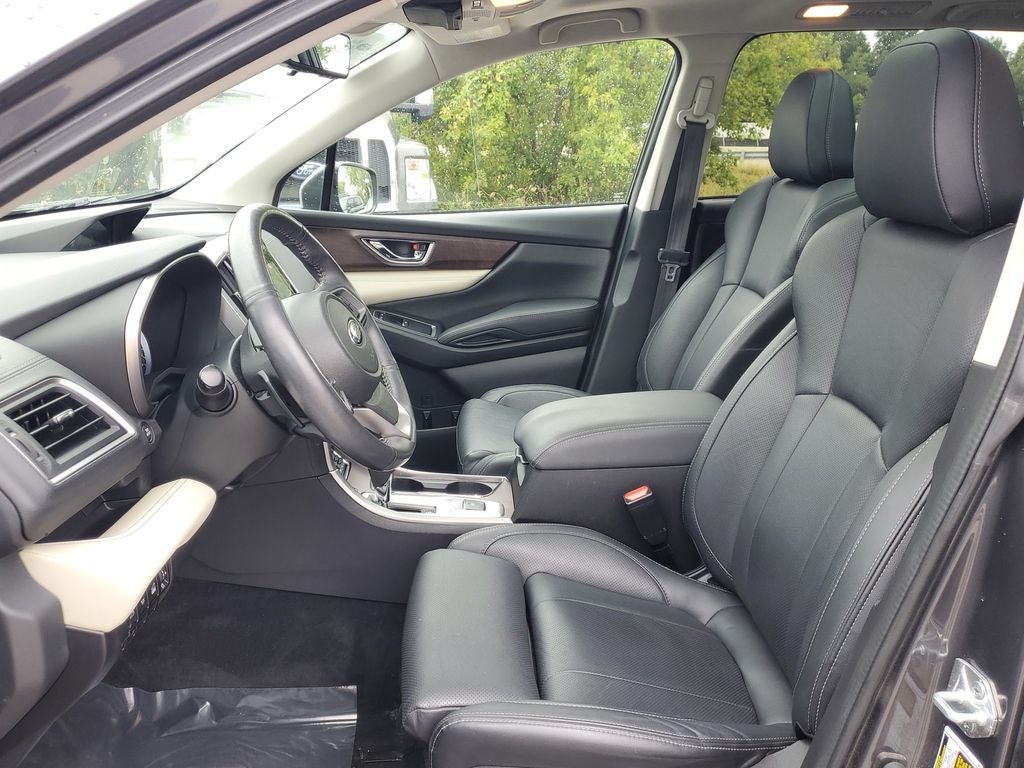 2022 Subaru Ascent Touring