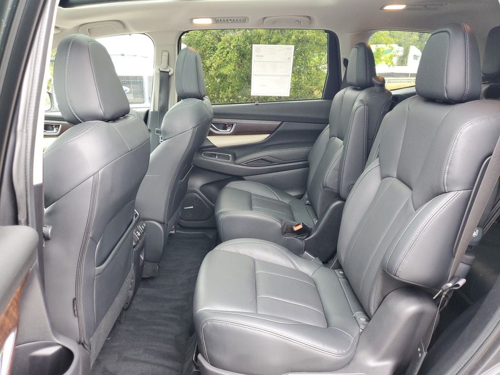2022 Subaru Ascent Touring