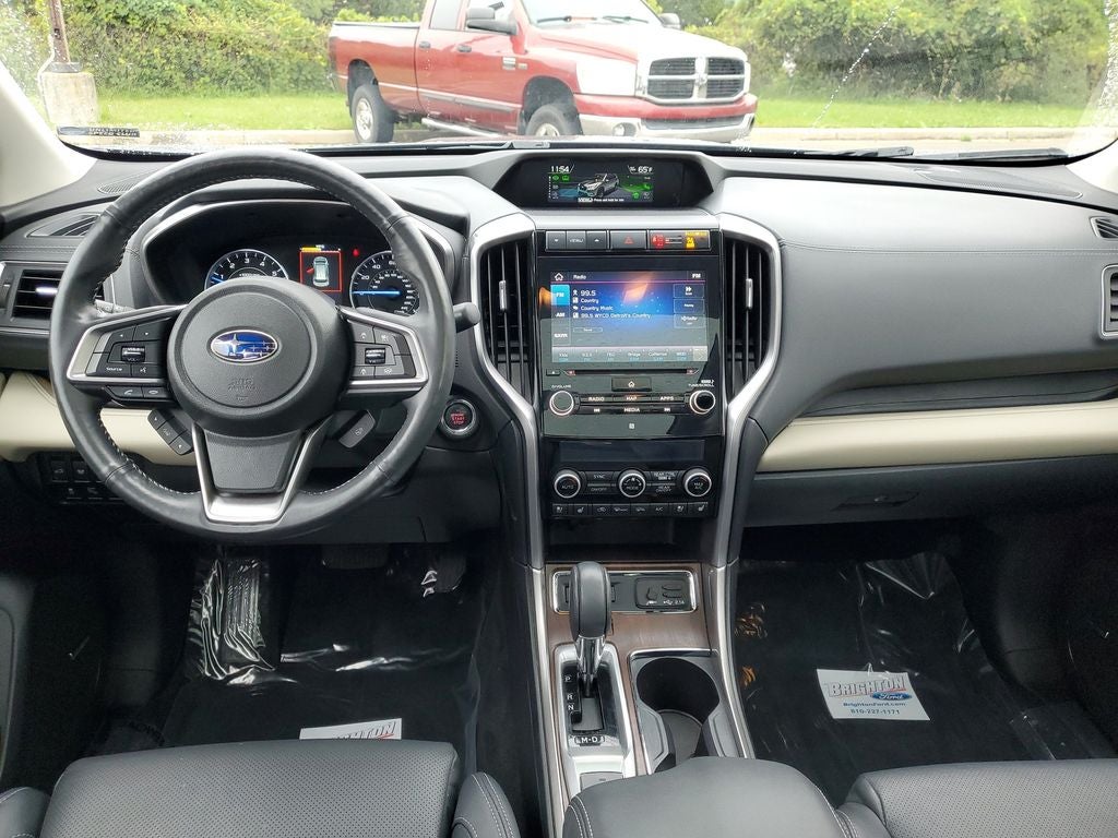 2022 Subaru Ascent Touring