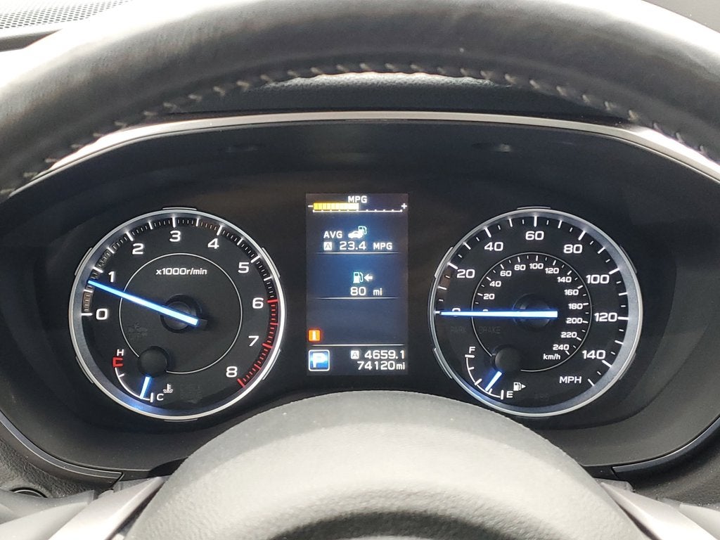 2022 Subaru Ascent Touring