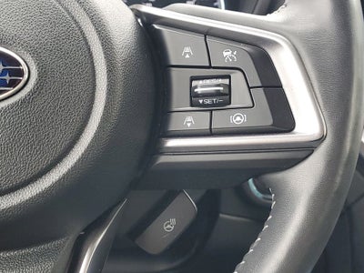 2022 Subaru Ascent Touring