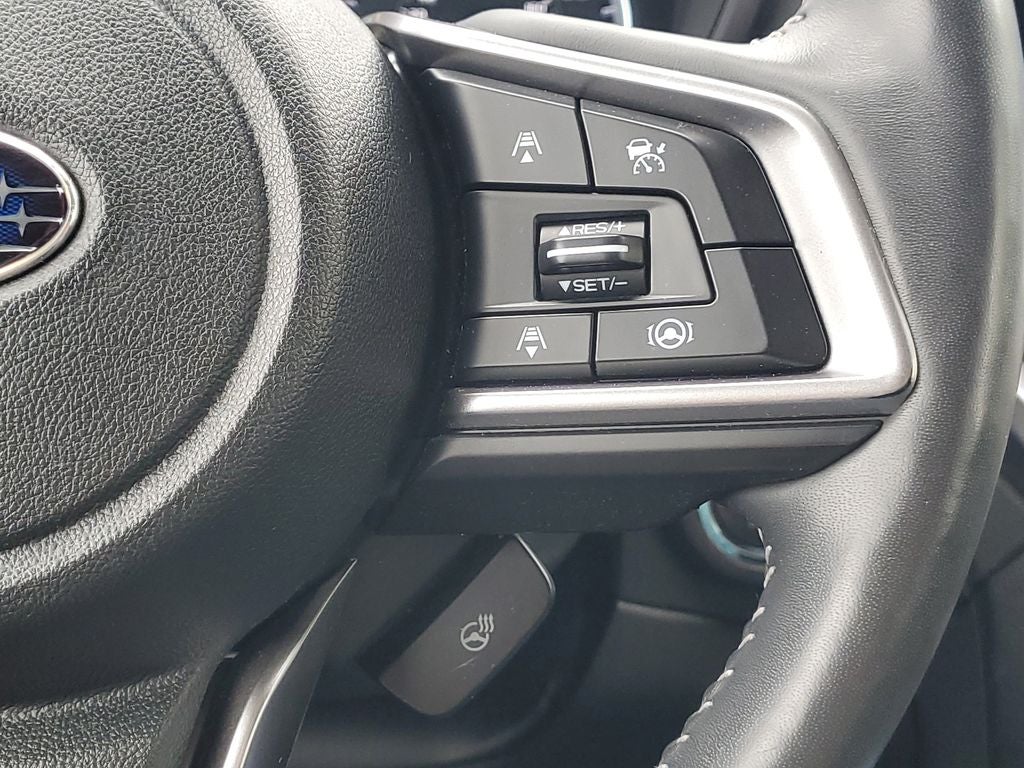 2022 Subaru Ascent Touring