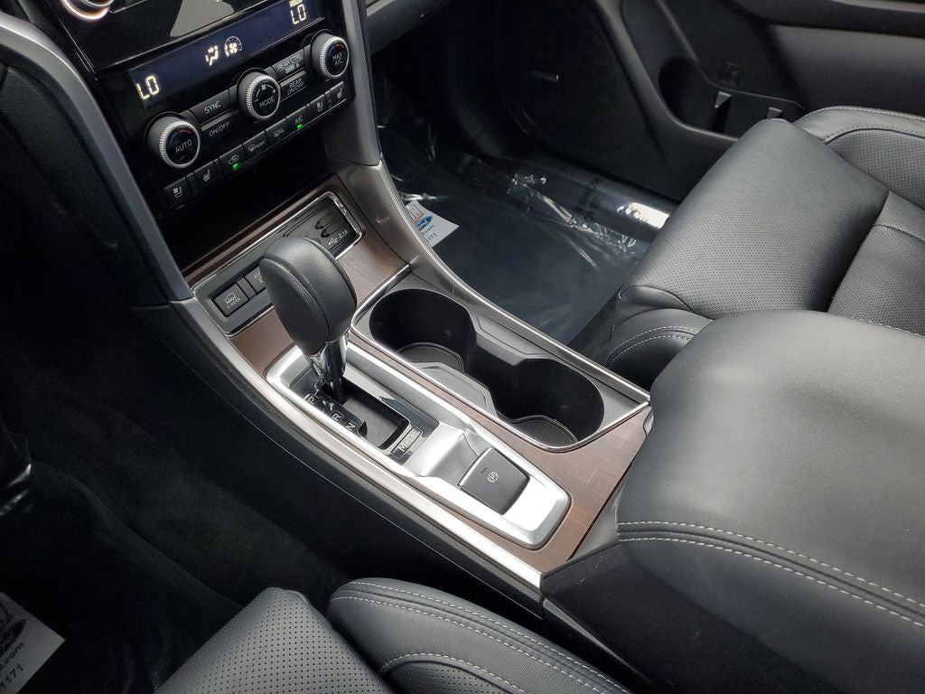 2022 Subaru Ascent Touring