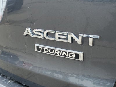 2022 Subaru Ascent Touring
