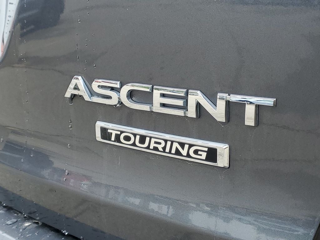 2022 Subaru Ascent Touring