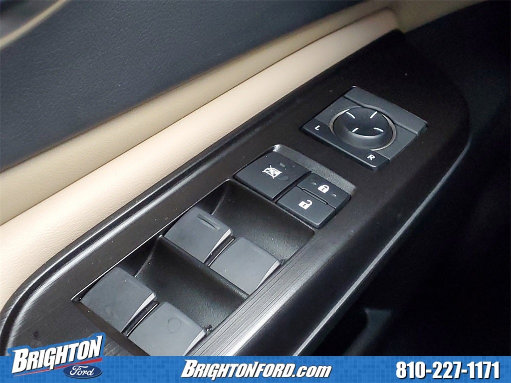 2019 Lexus ES 350 Luxury