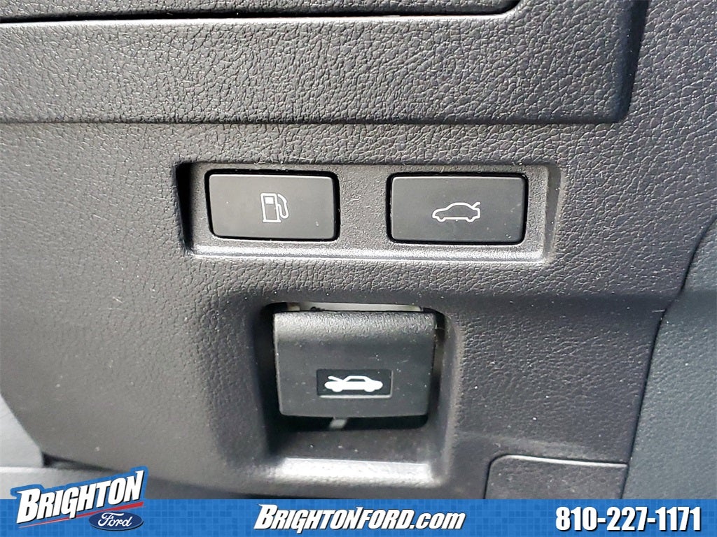 2019 Lexus ES 350 Luxury