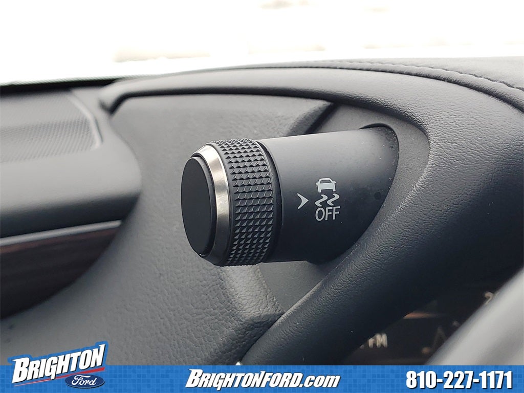 2019 Lexus ES 350 Luxury