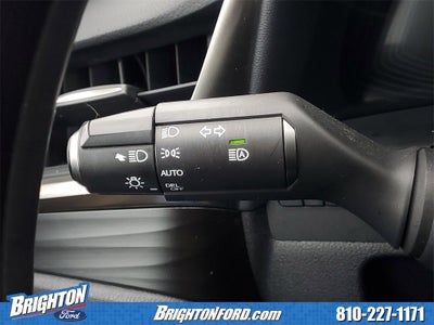 2019 Lexus ES 350 Luxury