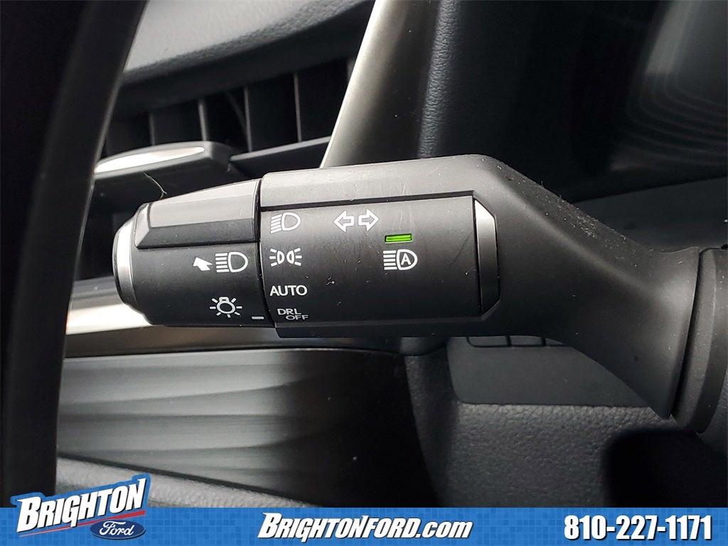 2019 Lexus ES 350 Luxury