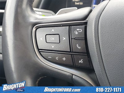 2019 Lexus ES 350 Luxury