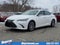 2019 Lexus ES 350 Luxury