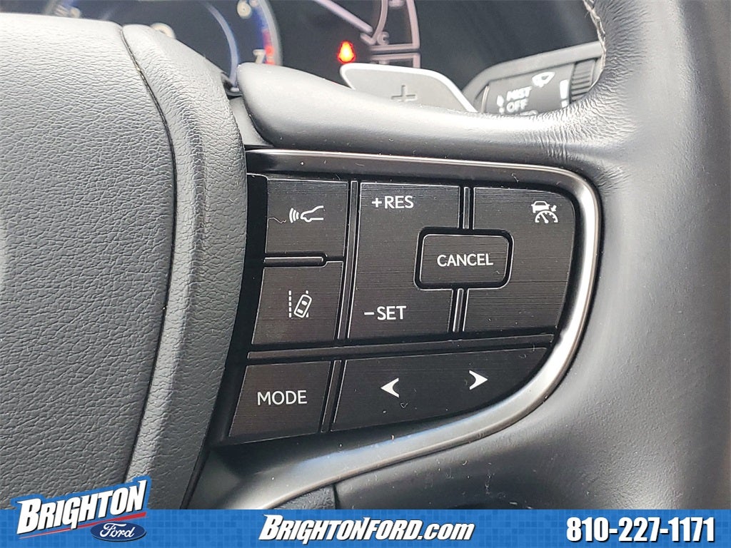 2019 Lexus ES 350 Luxury