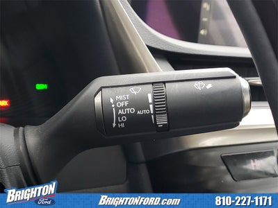 2019 Lexus ES 350 Luxury