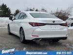 2019 Lexus ES 350 Luxury